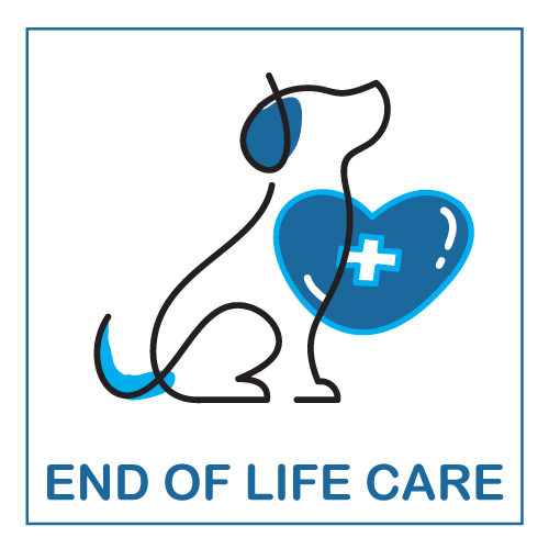 End of Life Care button